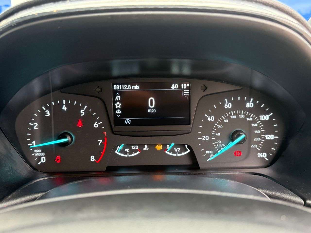 2020 FORD FIESTA 2020 FORD FIESTA