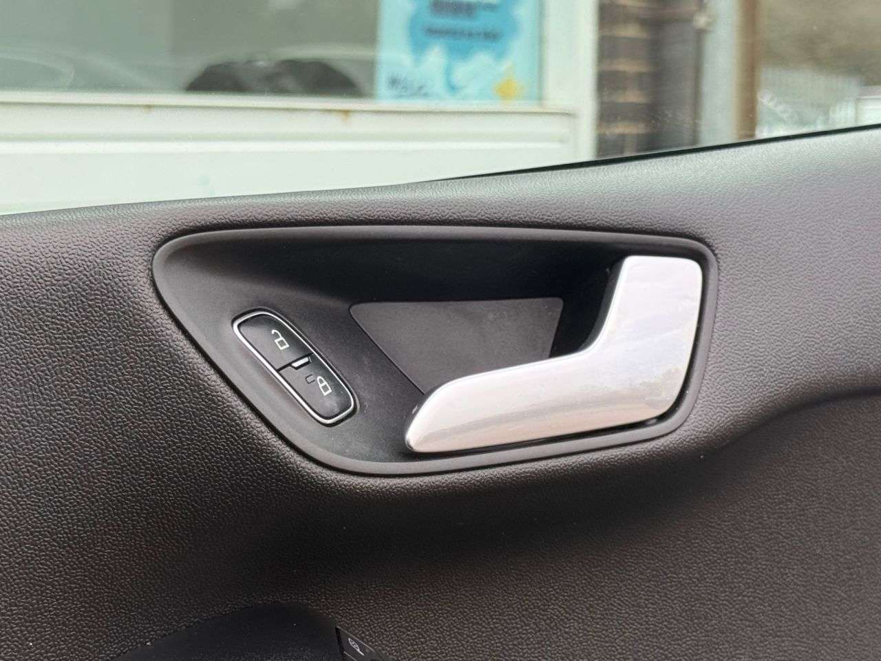 2020 FORD FIESTA 2020 FORD FIESTA