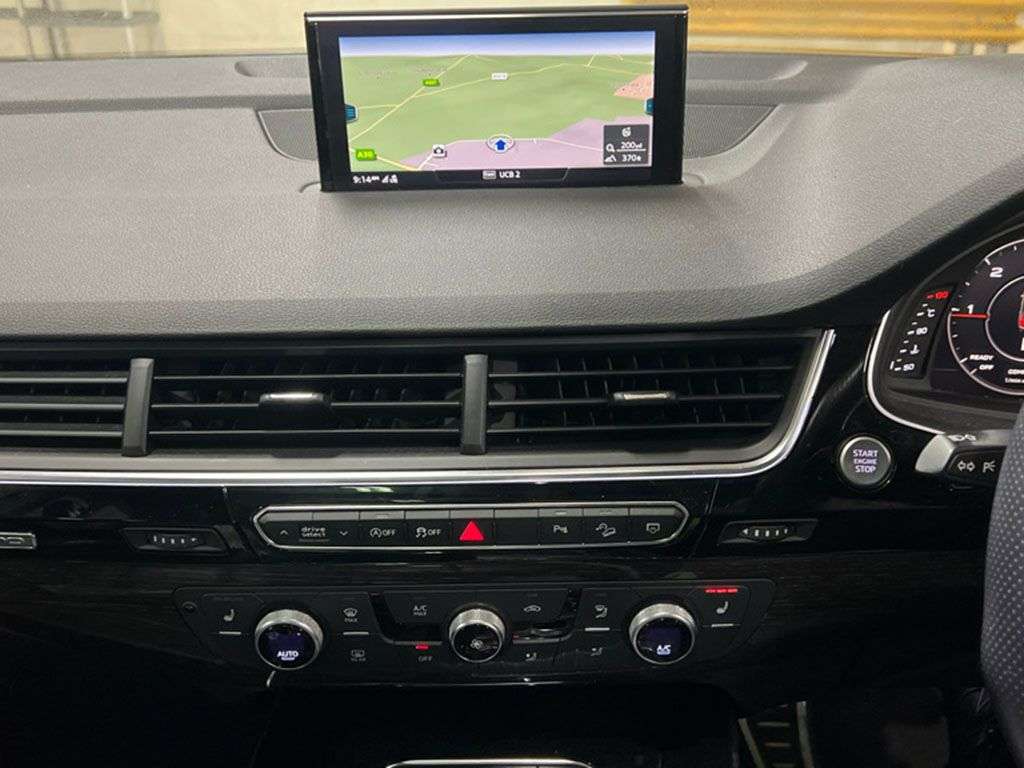 2019 AUDI Q7 2019 AUDI Q7