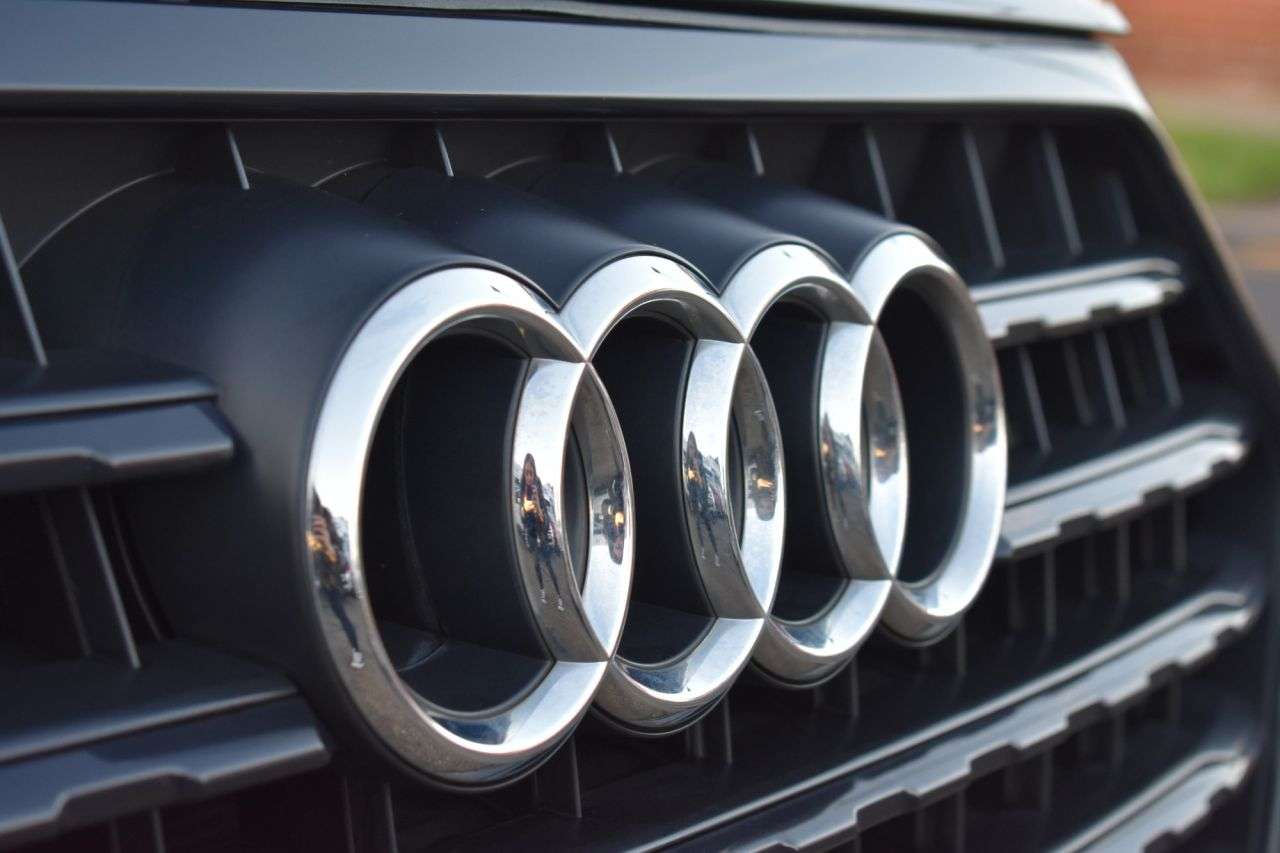 2019 AUDI Q7 2019 AUDI Q7