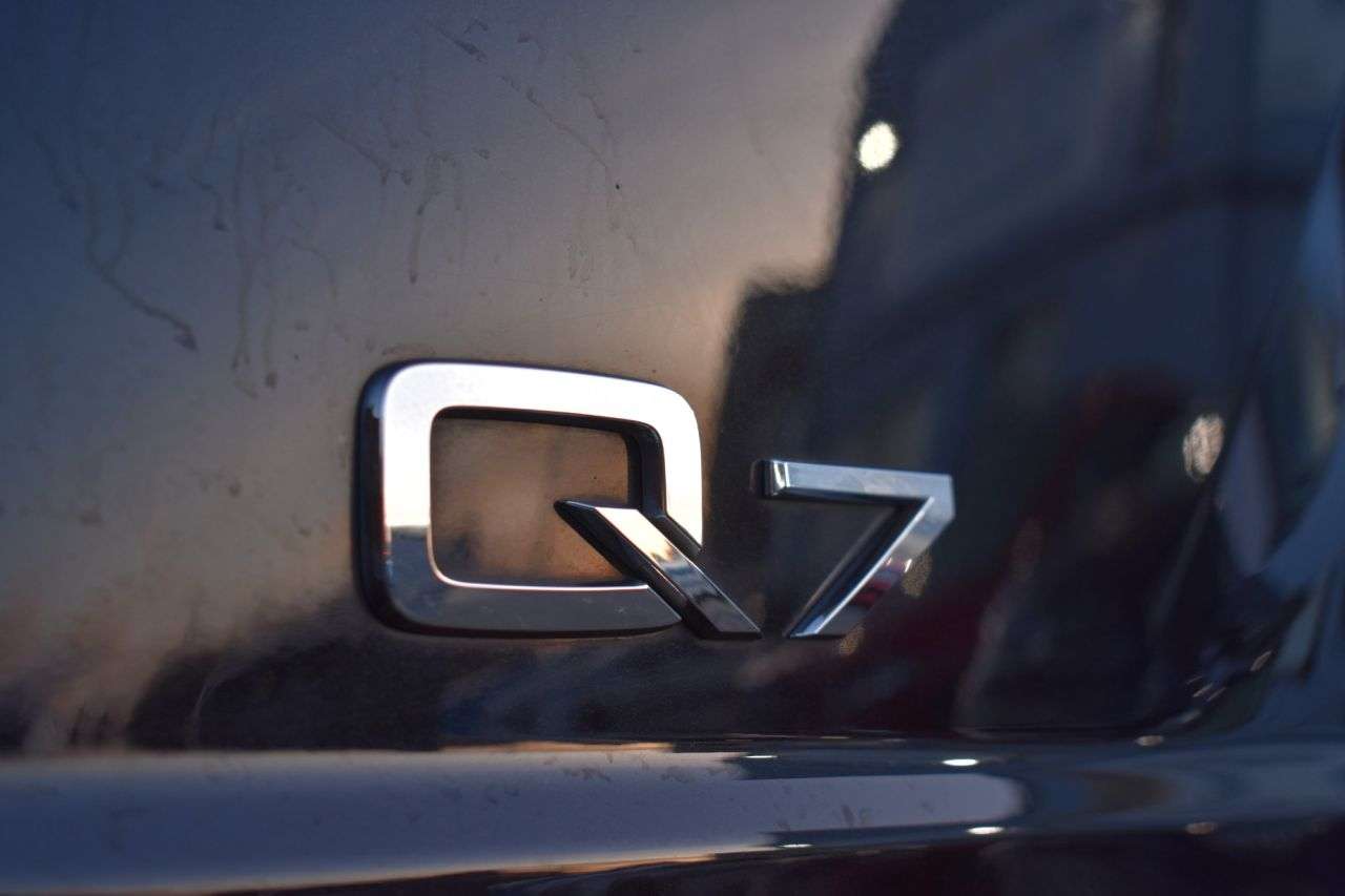 2019 AUDI Q7 2019 AUDI Q7