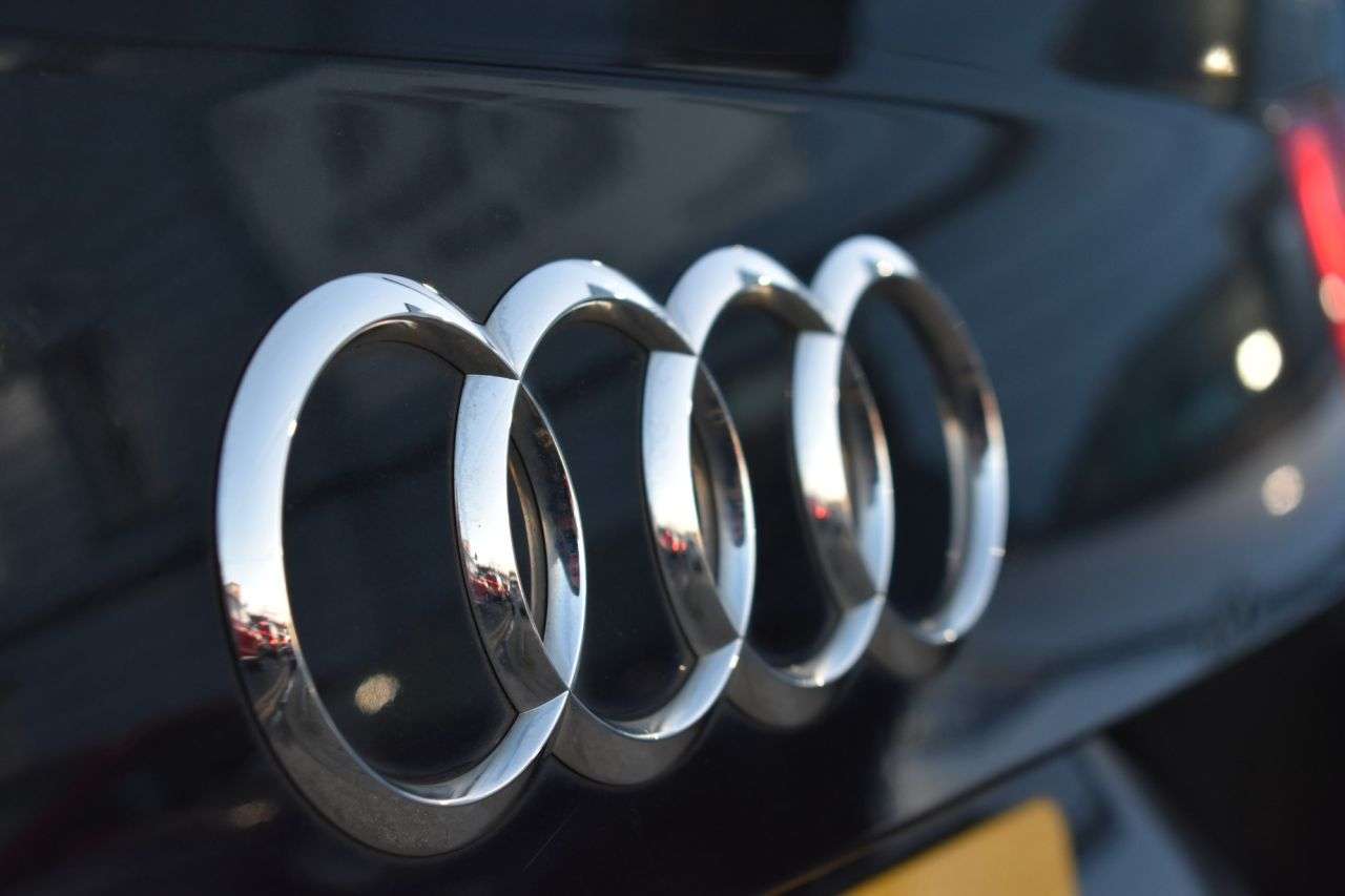 2019 AUDI Q7 2019 AUDI Q7