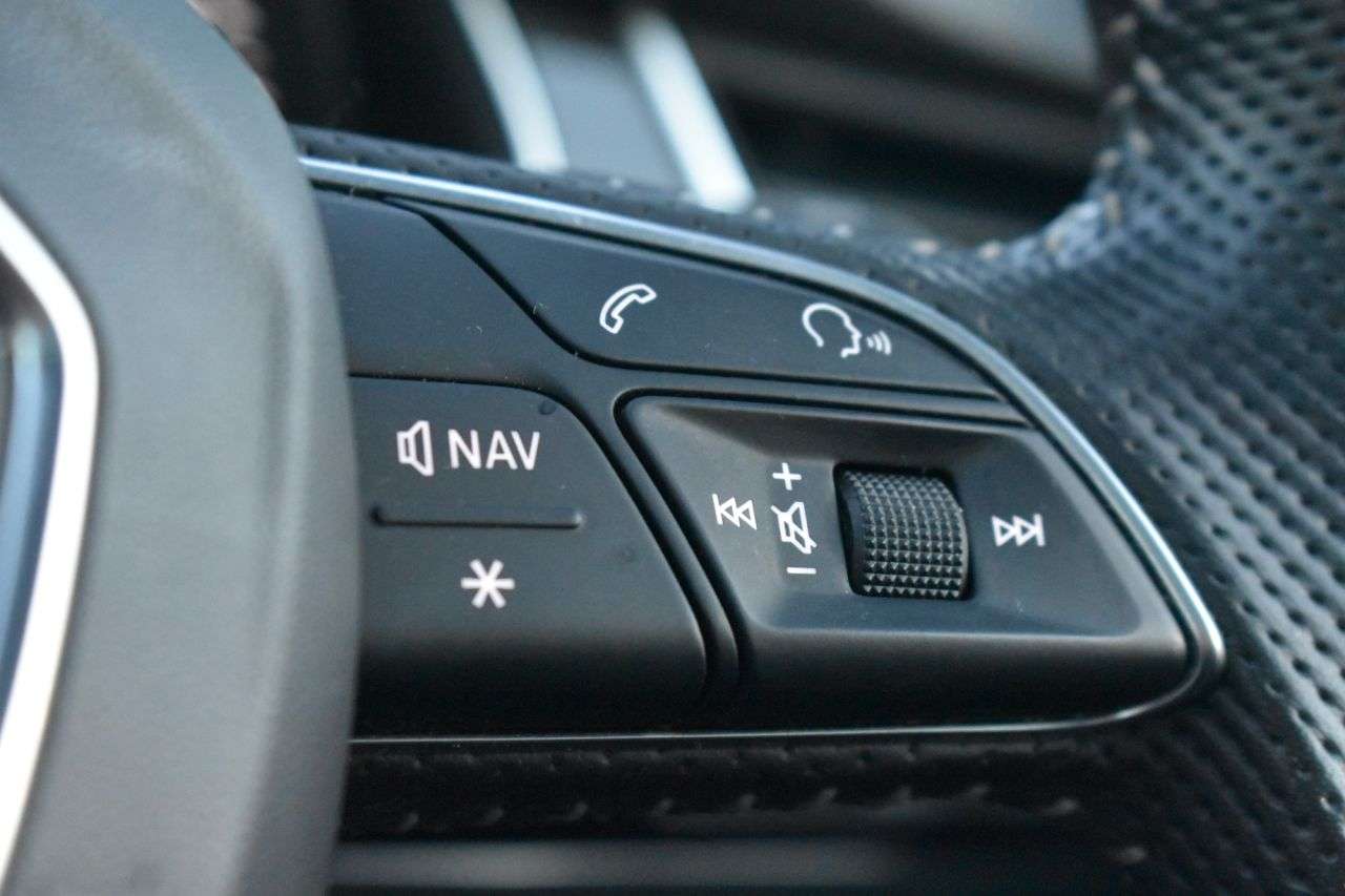 2019 AUDI Q7 2019 AUDI Q7