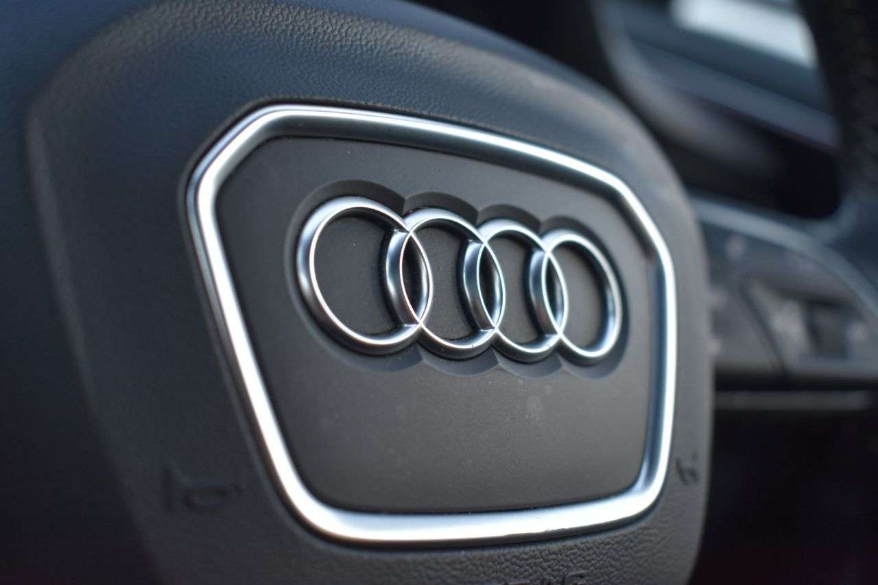 2019 AUDI Q7 2019 AUDI Q7