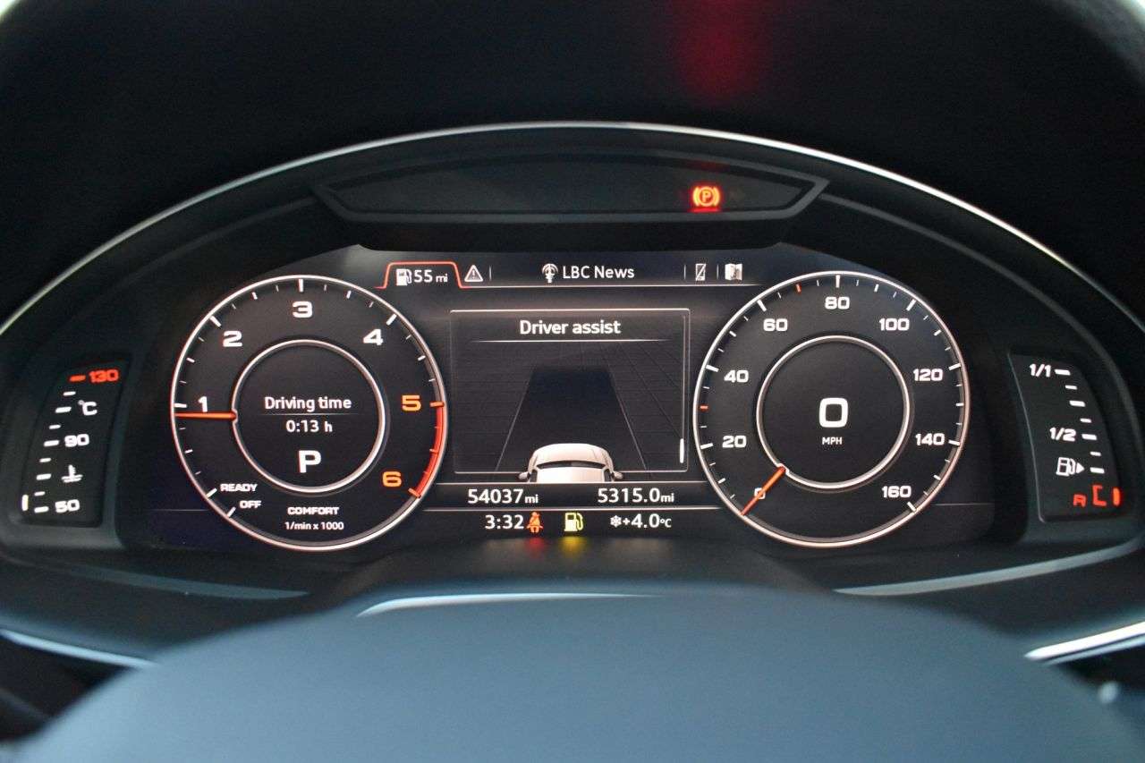 2019 AUDI Q7 2019 AUDI Q7