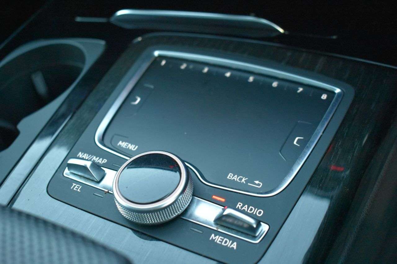 2019 AUDI Q7 2019 AUDI Q7