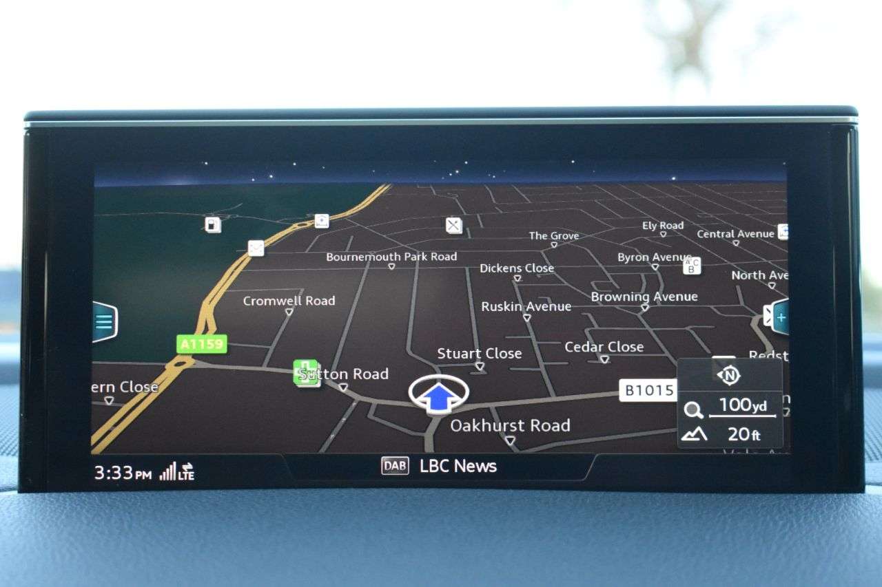 2019 AUDI Q7 2019 AUDI Q7