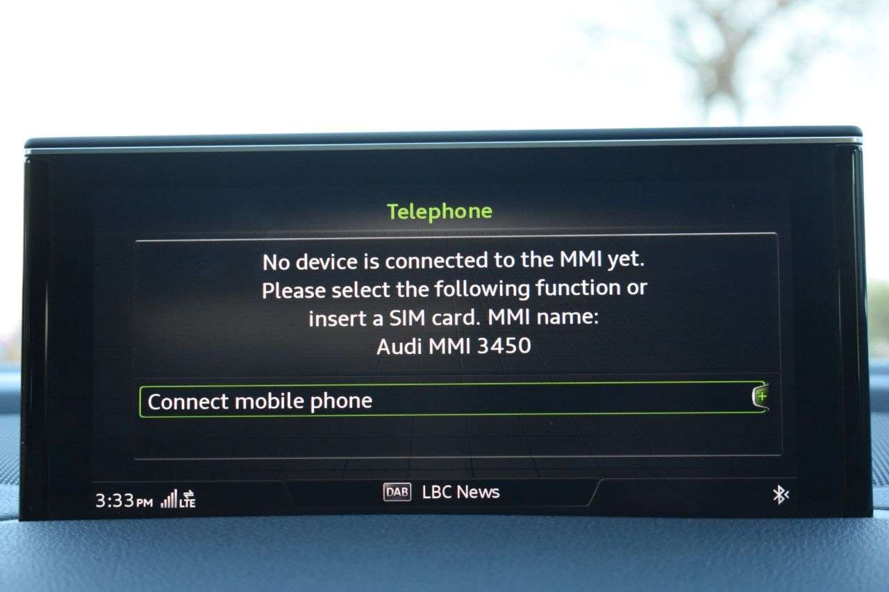 2019 AUDI Q7 2019 AUDI Q7