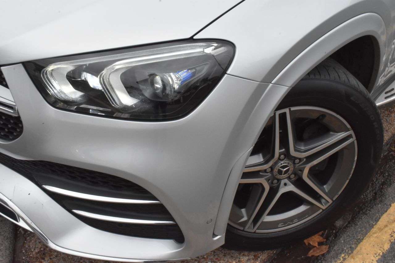 2019 MERCEDES-BENZ GLE 2019 MERCEDES-BENZ GLE