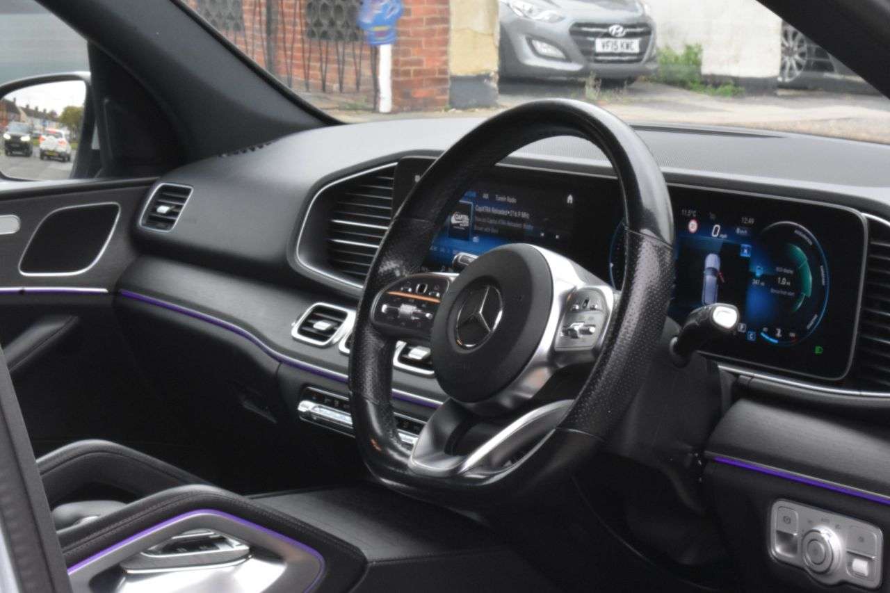 2019 MERCEDES-BENZ GLE 2019 MERCEDES-BENZ GLE