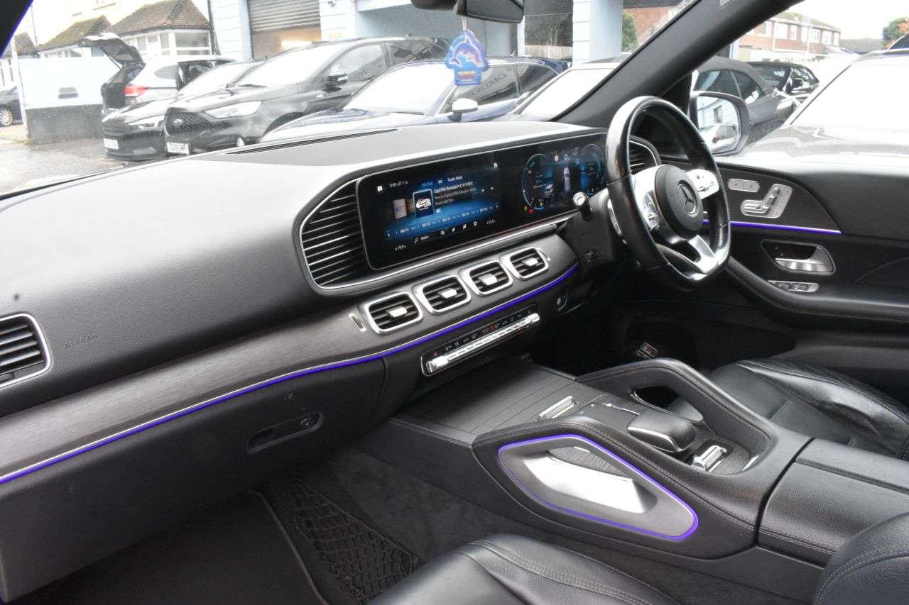 2019 MERCEDES-BENZ GLE 2019 MERCEDES-BENZ GLE