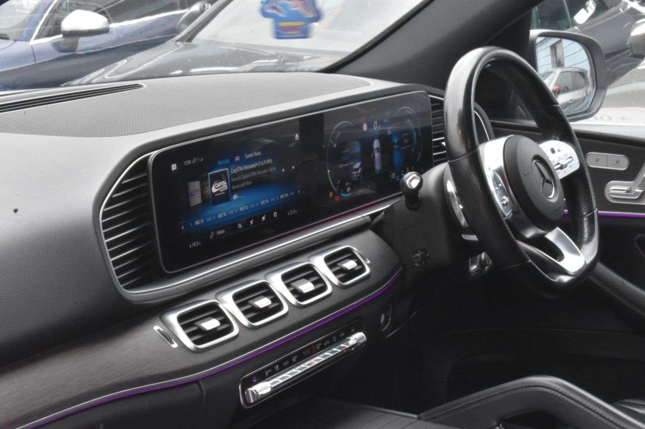 2019 MERCEDES-BENZ GLE 2019 MERCEDES-BENZ GLE