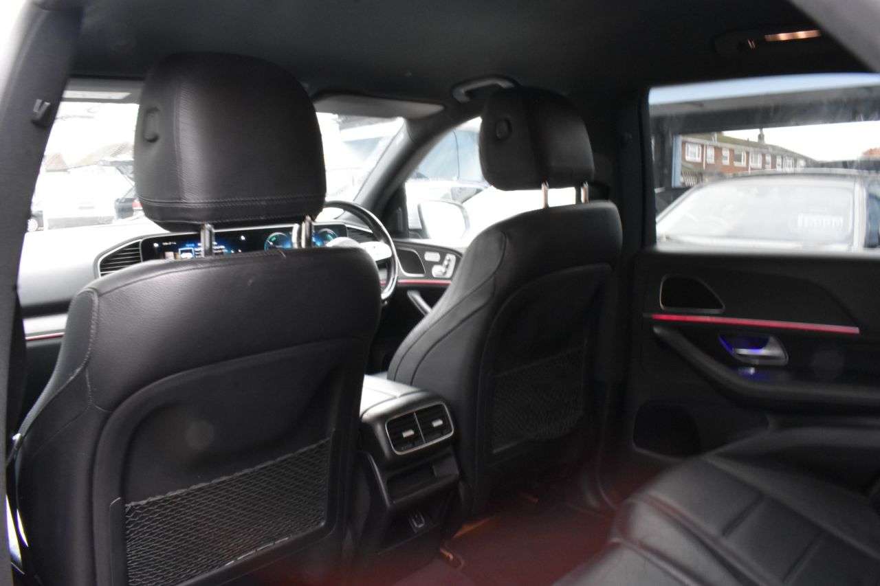 2019 MERCEDES-BENZ GLE 2019 MERCEDES-BENZ GLE