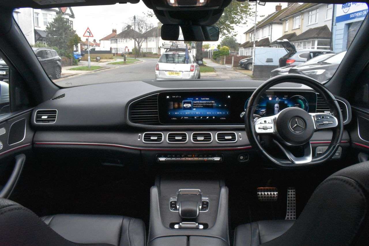 2019 MERCEDES-BENZ GLE 2019 MERCEDES-BENZ GLE