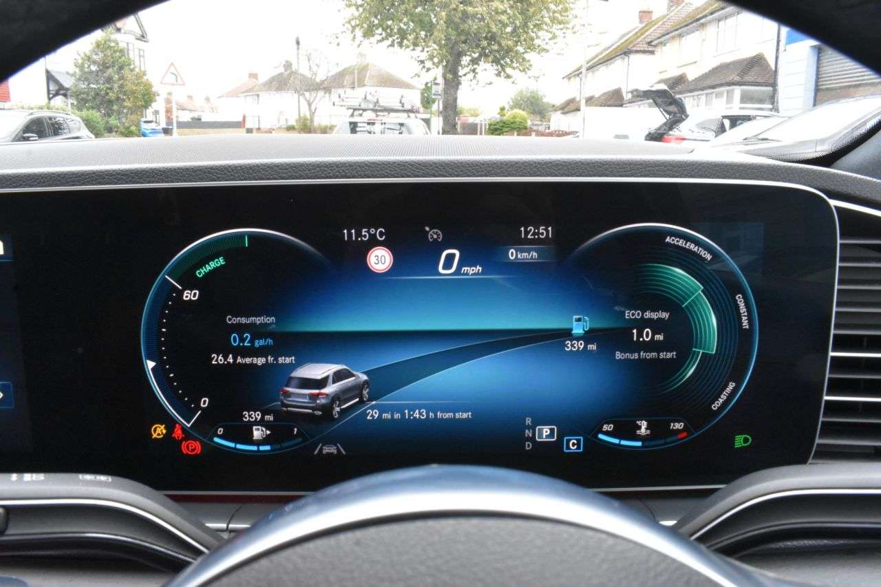 2019 MERCEDES-BENZ GLE 2019 MERCEDES-BENZ GLE