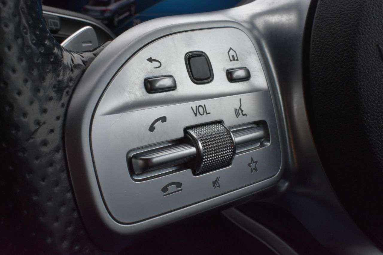 2019 MERCEDES-BENZ GLE 2019 MERCEDES-BENZ GLE