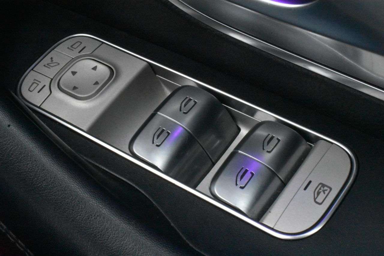 2019 MERCEDES-BENZ GLE 2019 MERCEDES-BENZ GLE