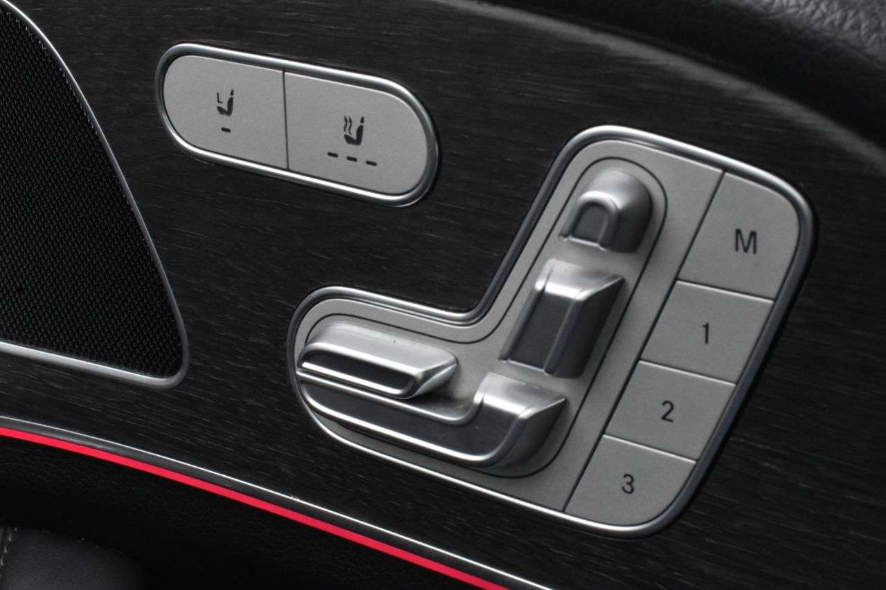 2019 MERCEDES-BENZ GLE 2019 MERCEDES-BENZ GLE