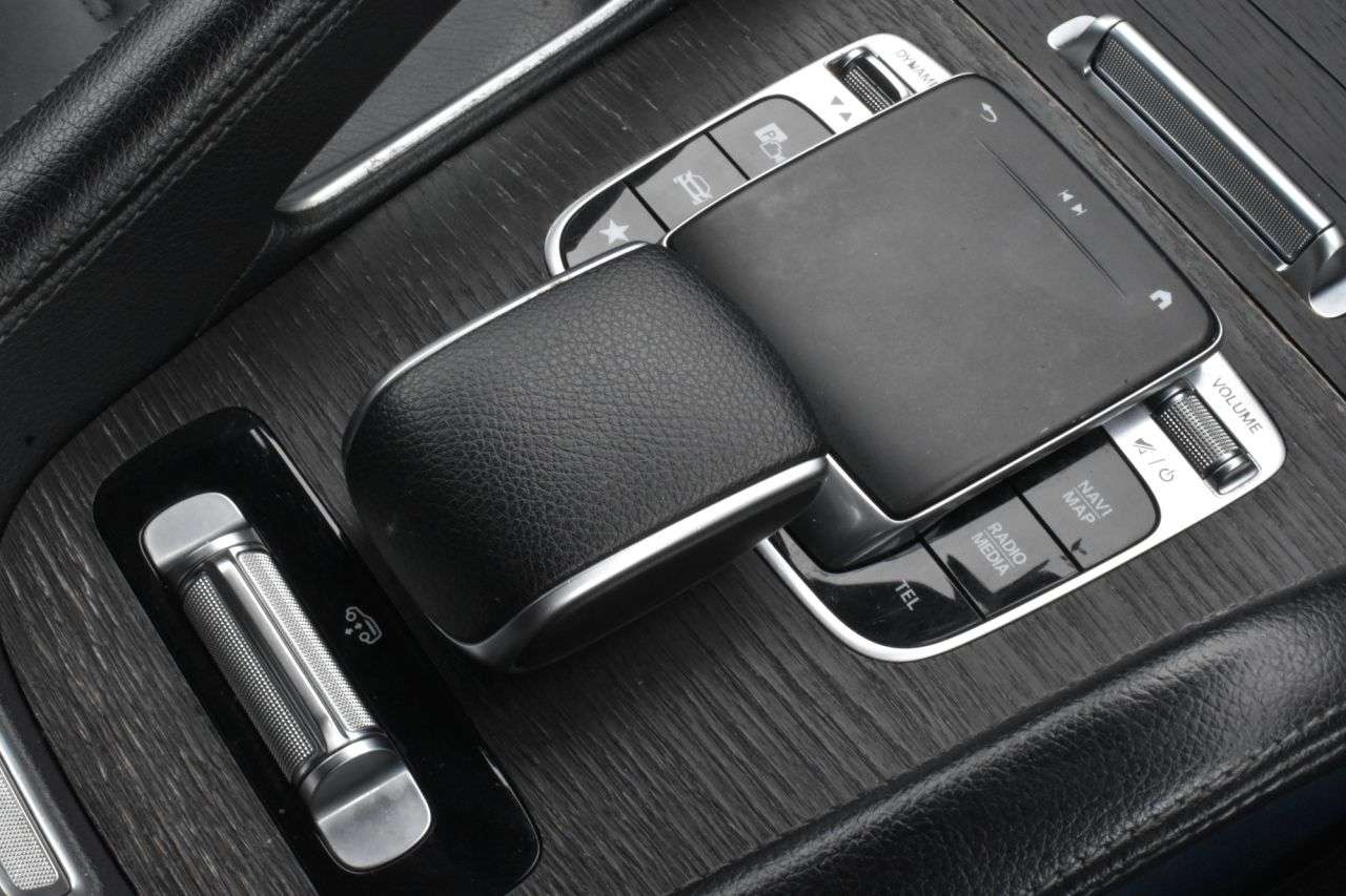 2019 MERCEDES-BENZ GLE 2019 MERCEDES-BENZ GLE