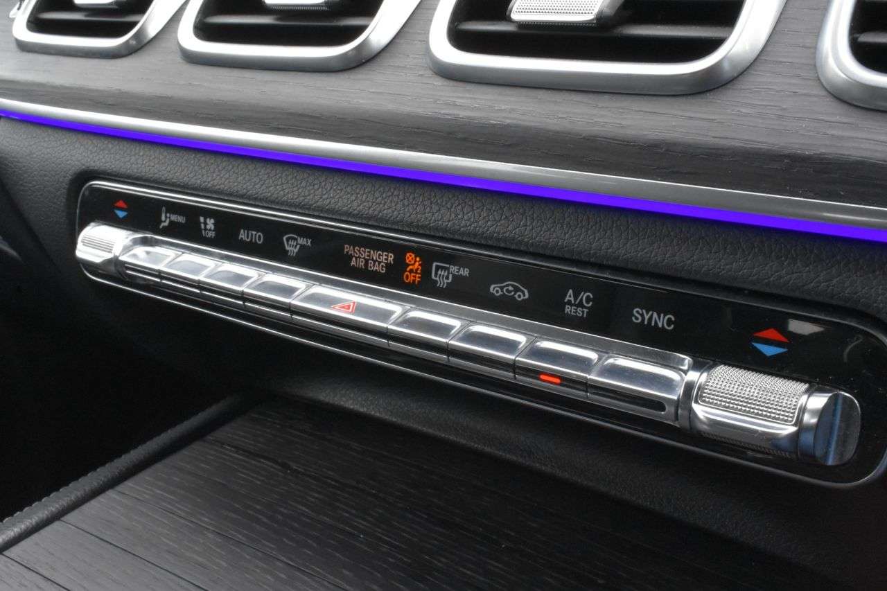 2019 MERCEDES-BENZ GLE 2019 MERCEDES-BENZ GLE