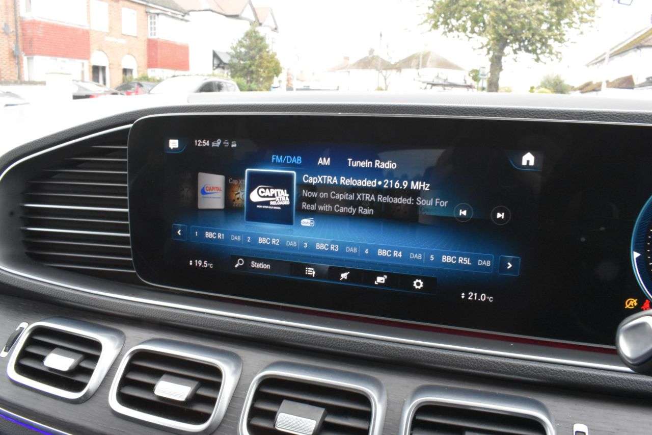 2019 MERCEDES-BENZ GLE 2019 MERCEDES-BENZ GLE