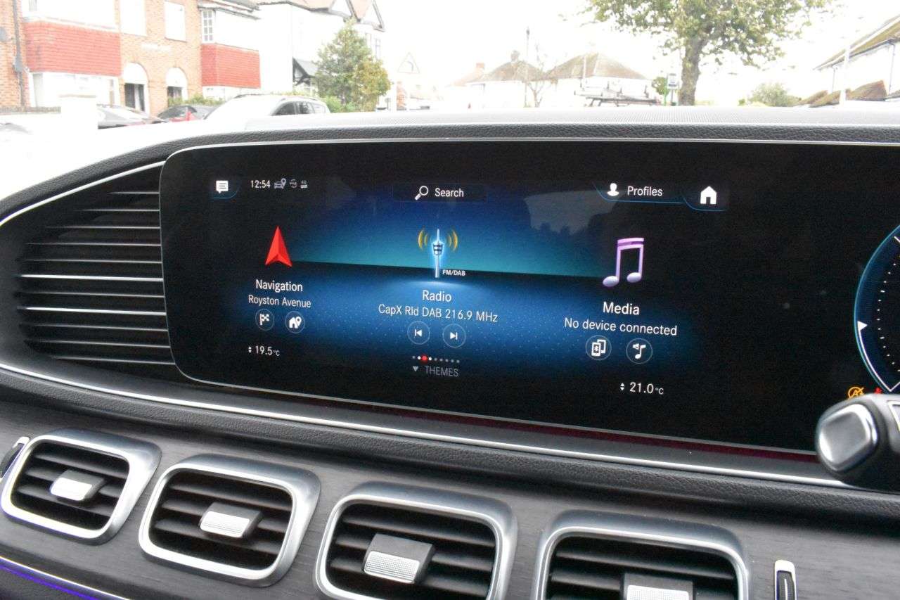 2019 MERCEDES-BENZ GLE 2019 MERCEDES-BENZ GLE