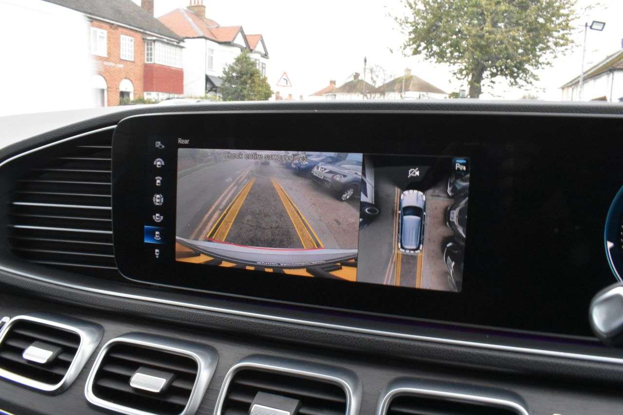 2019 MERCEDES-BENZ GLE 2019 MERCEDES-BENZ GLE