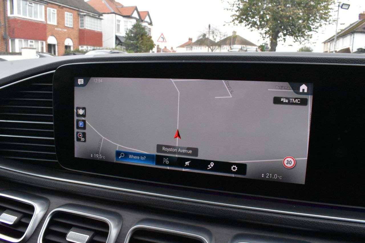 2019 MERCEDES-BENZ GLE 2019 MERCEDES-BENZ GLE