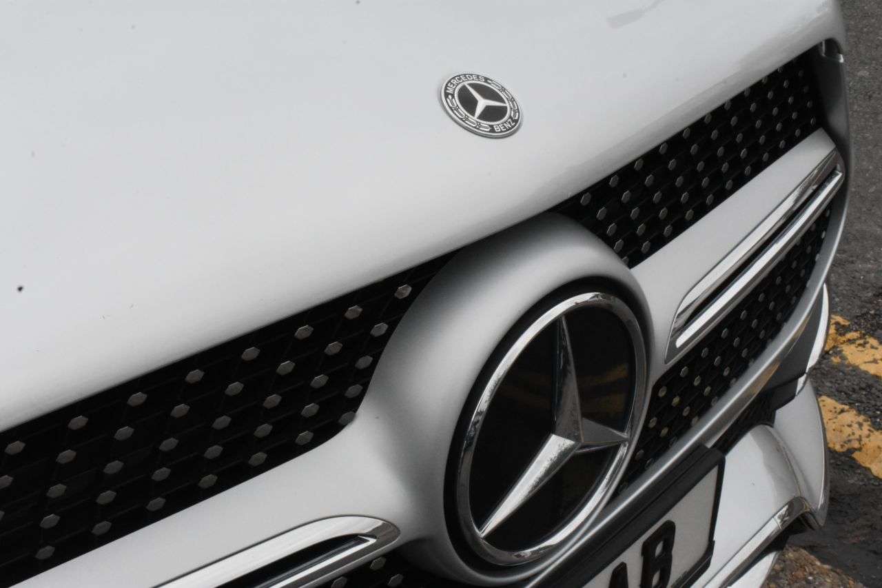 2019 MERCEDES-BENZ GLE 2019 MERCEDES-BENZ GLE