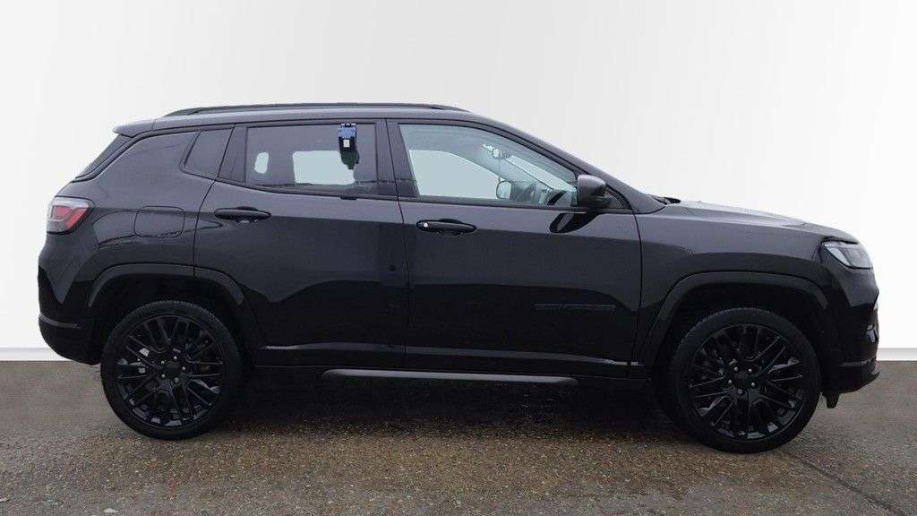 2022 JEEP COMPASS 2022 JEEP COMPASS