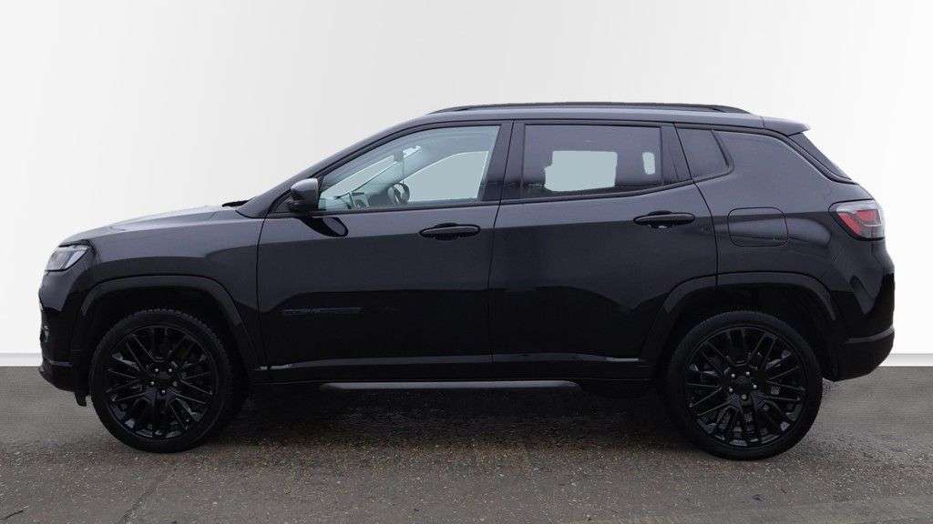 2022 JEEP COMPASS 2022 JEEP COMPASS