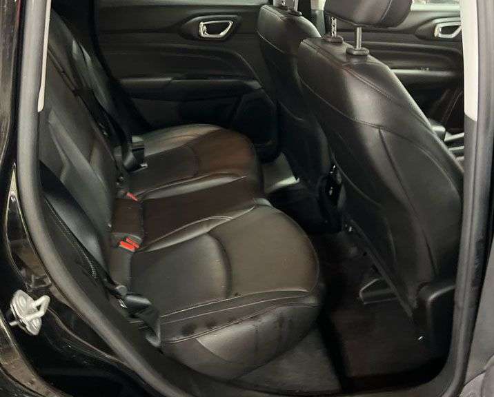 2022 JEEP COMPASS 2022 JEEP COMPASS