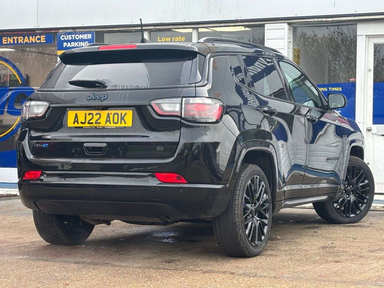 2022 JEEP COMPASS 2022 JEEP COMPASS