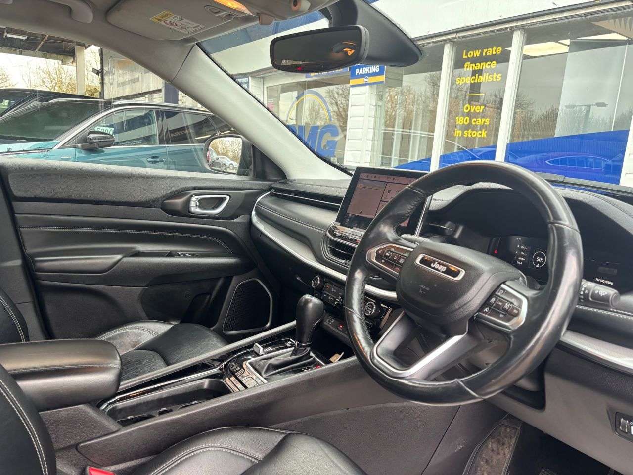 2022 JEEP COMPASS 2022 JEEP COMPASS