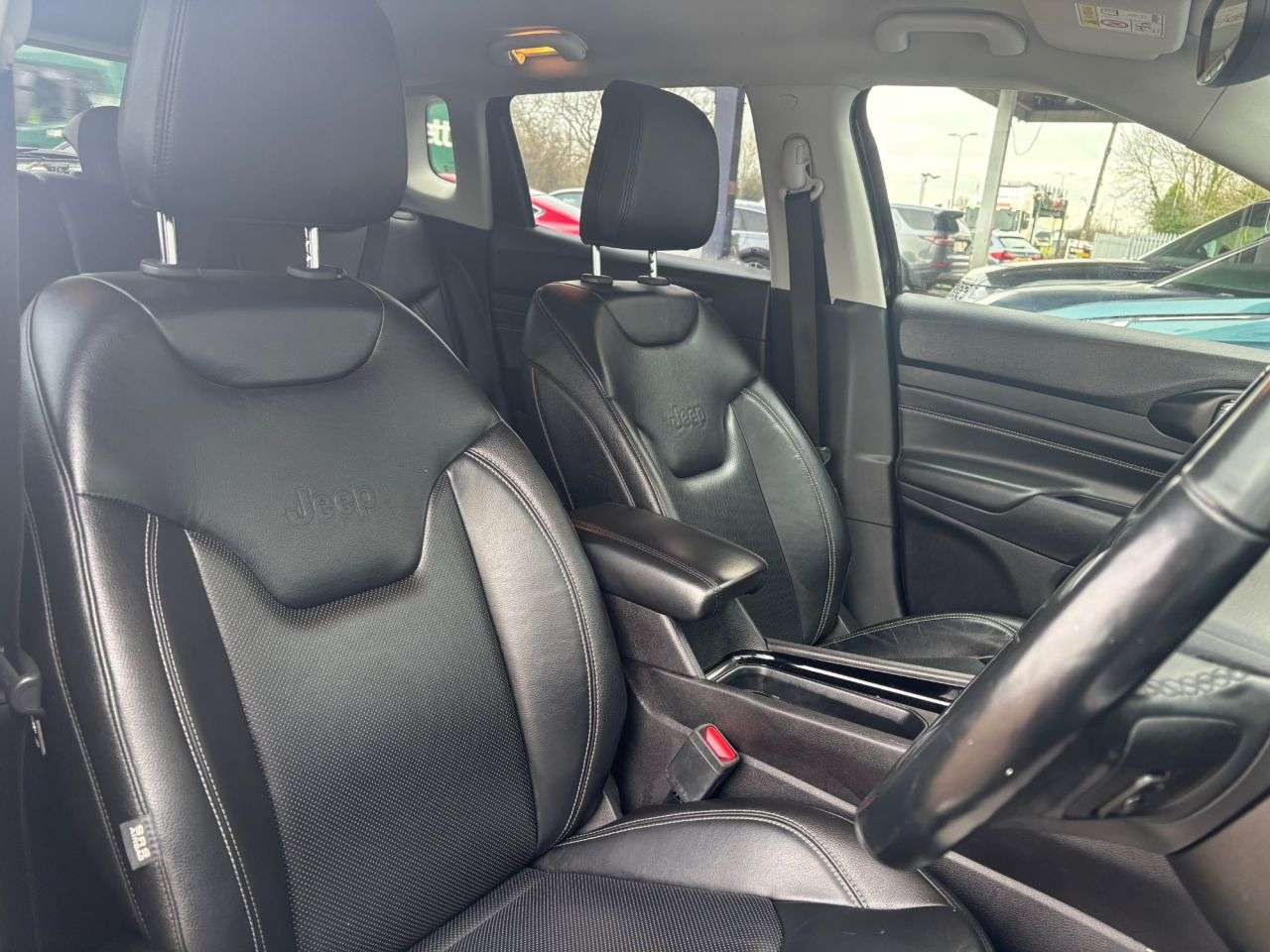 2022 JEEP COMPASS 2022 JEEP COMPASS