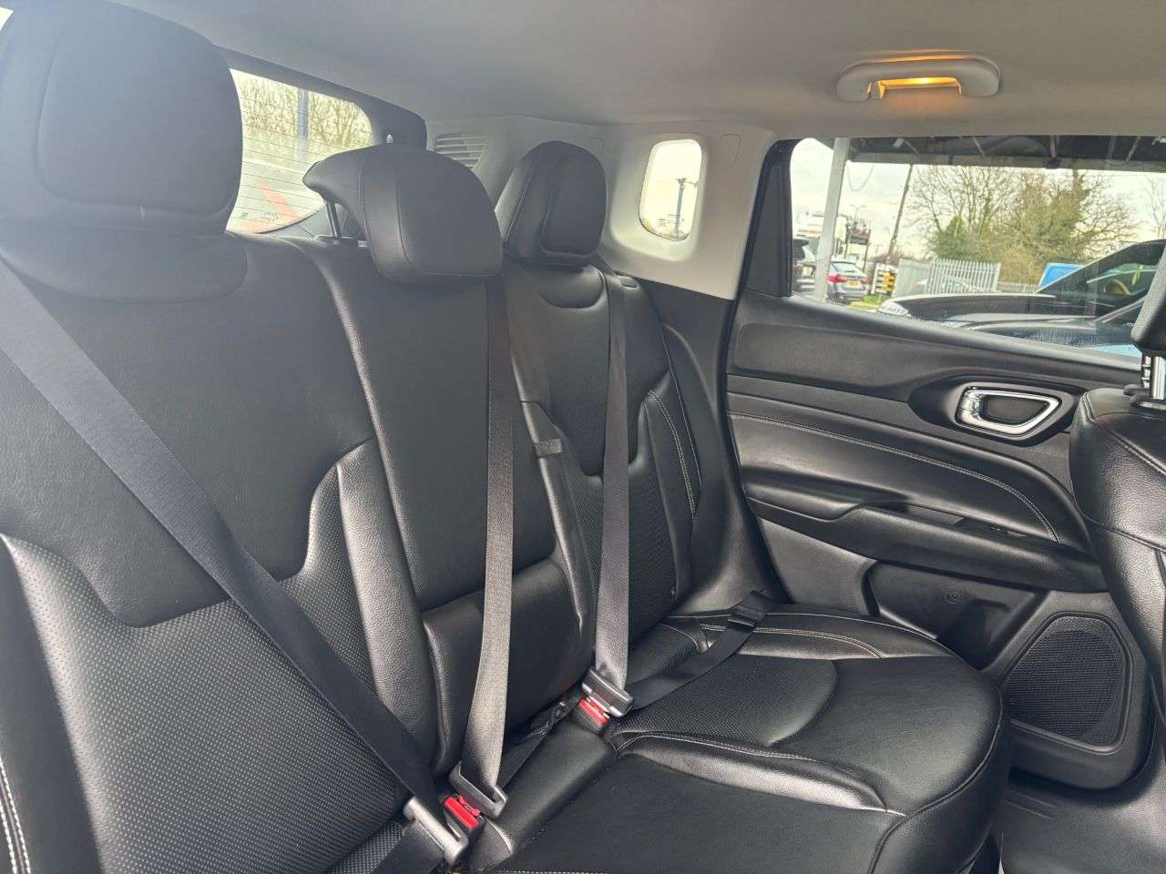 2022 JEEP COMPASS 2022 JEEP COMPASS