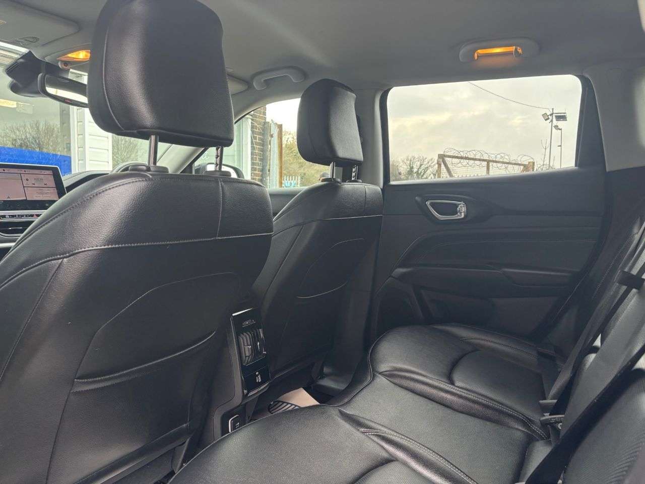 2022 JEEP COMPASS 2022 JEEP COMPASS