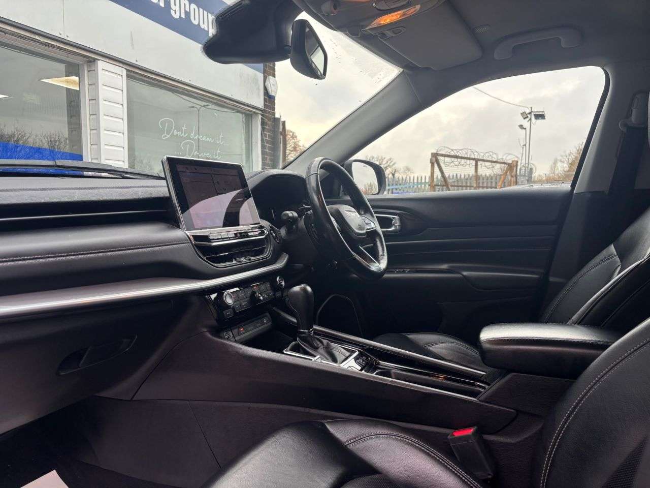 2022 JEEP COMPASS 2022 JEEP COMPASS