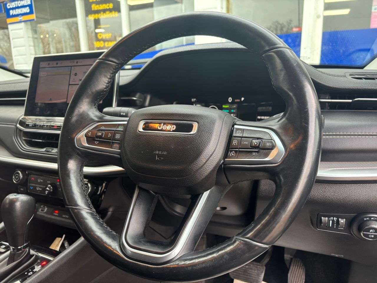 2022 JEEP COMPASS 2022 JEEP COMPASS