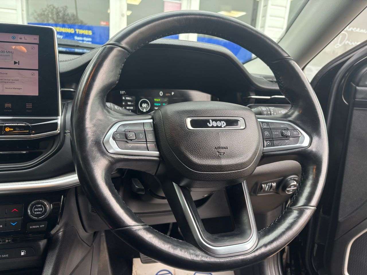 2022 JEEP COMPASS 2022 JEEP COMPASS