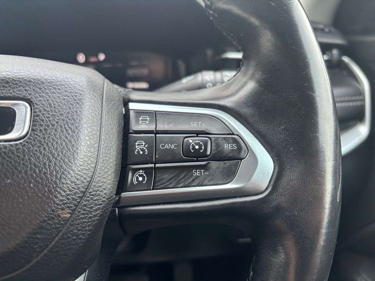 2022 JEEP COMPASS 2022 JEEP COMPASS