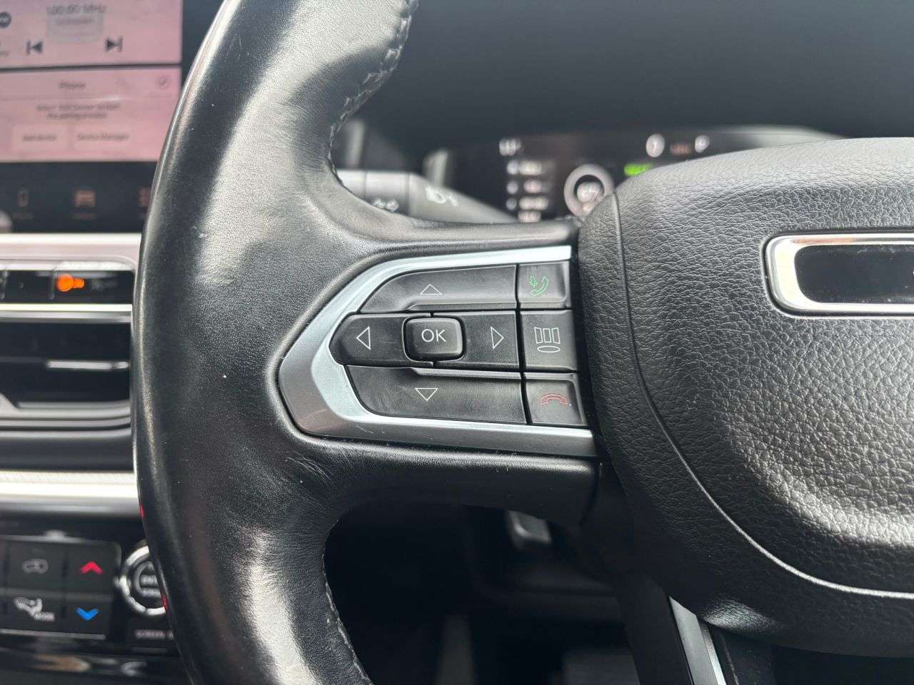 2022 JEEP COMPASS 2022 JEEP COMPASS