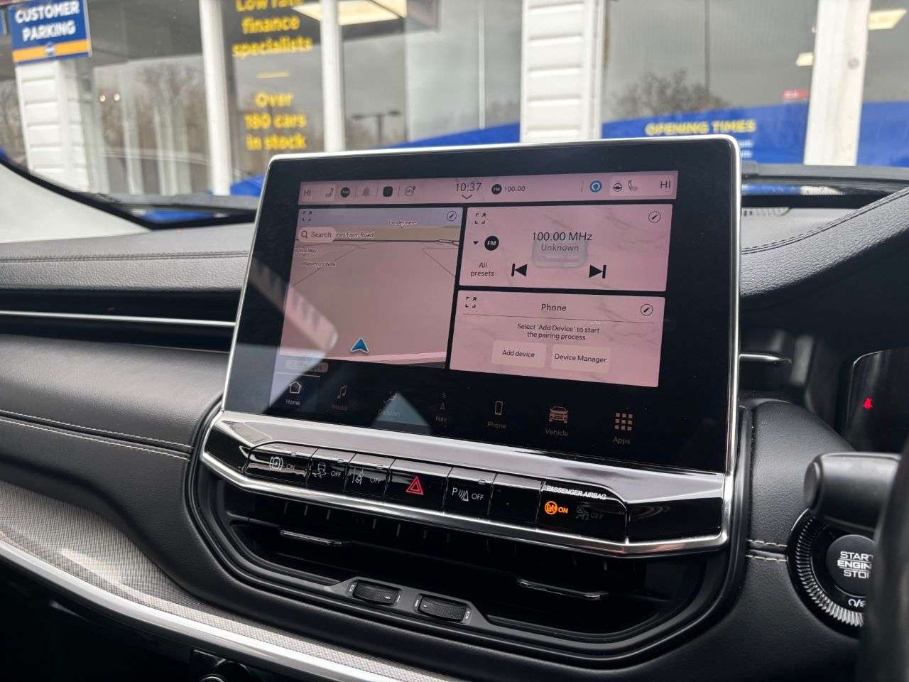 2022 JEEP COMPASS 2022 JEEP COMPASS