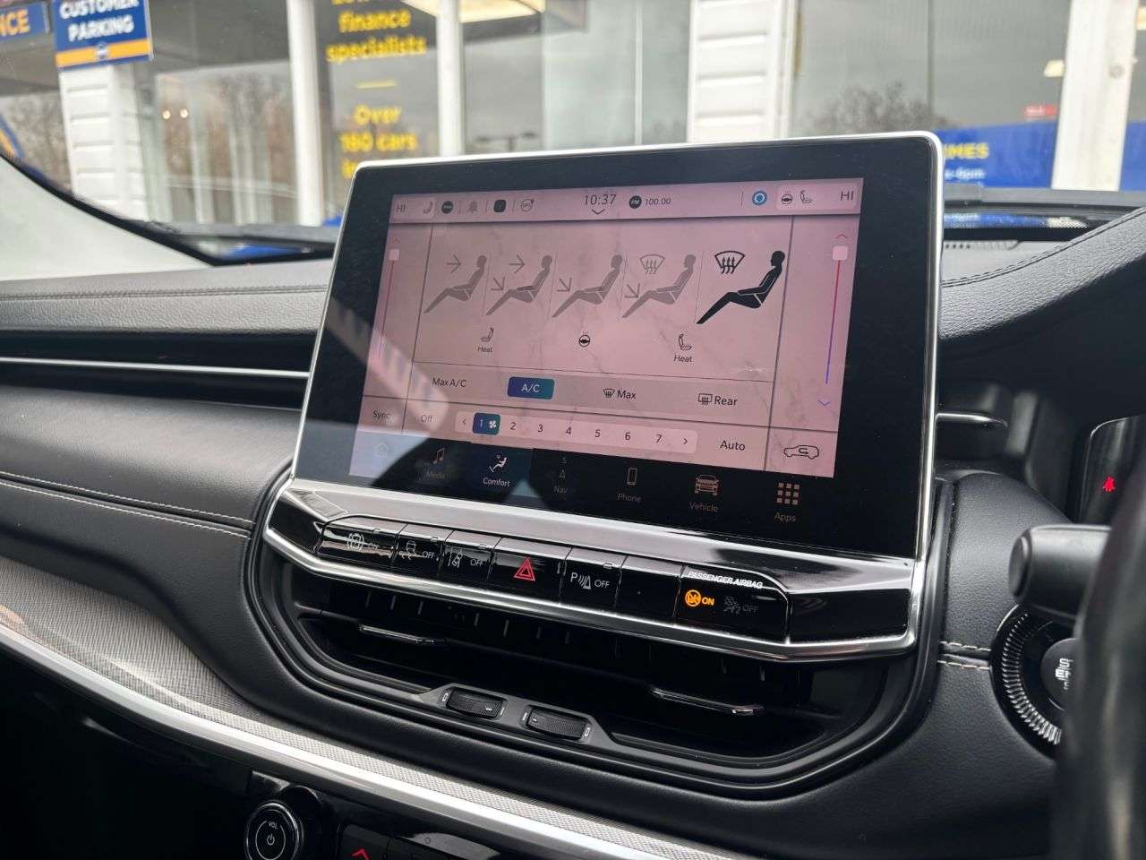 2022 JEEP COMPASS 2022 JEEP COMPASS