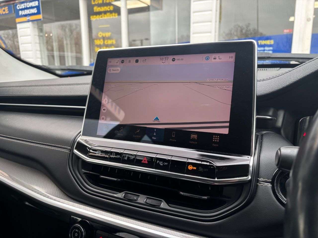 2022 JEEP COMPASS 2022 JEEP COMPASS