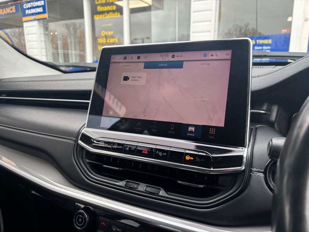 2022 JEEP COMPASS 2022 JEEP COMPASS