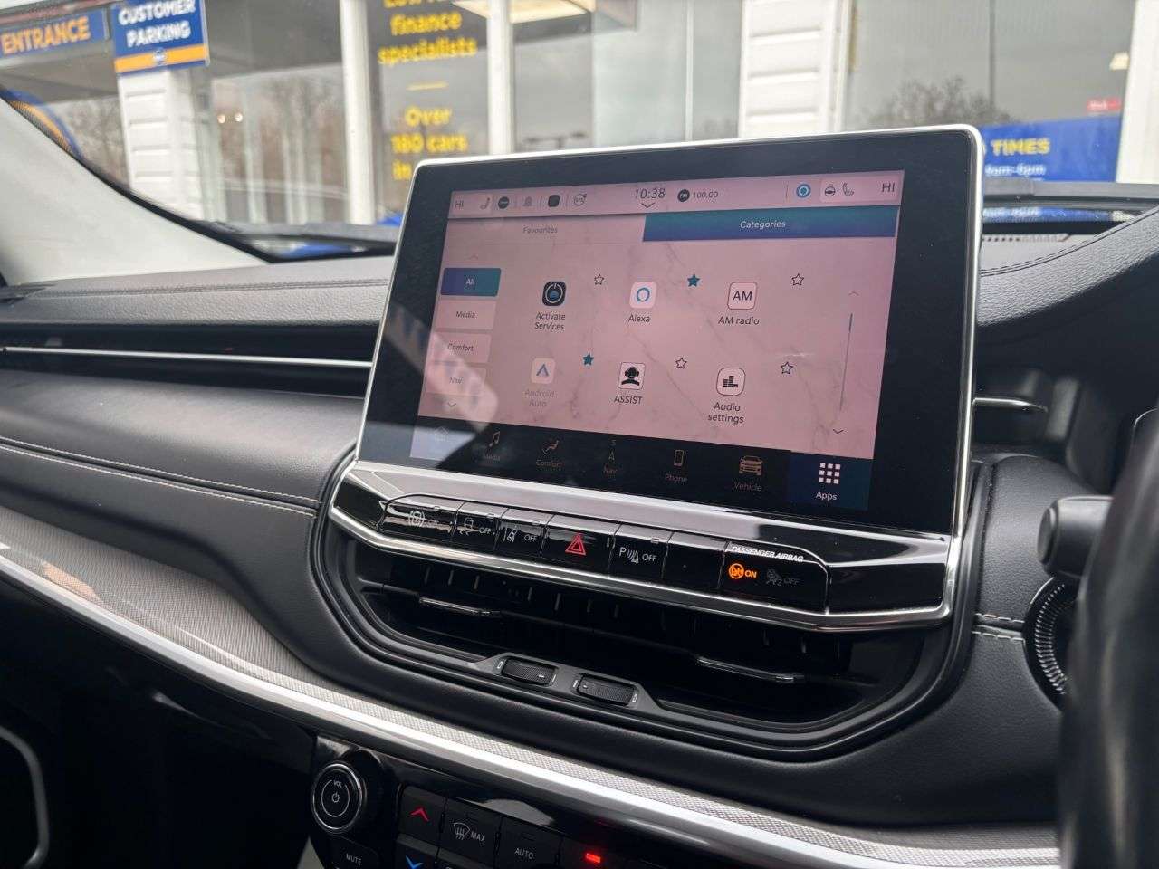 2022 JEEP COMPASS 2022 JEEP COMPASS