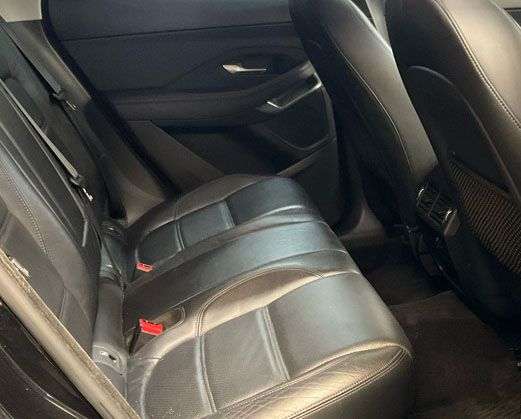 2018 JAGUAR E-PACE 2018 JAGUAR E-PACE