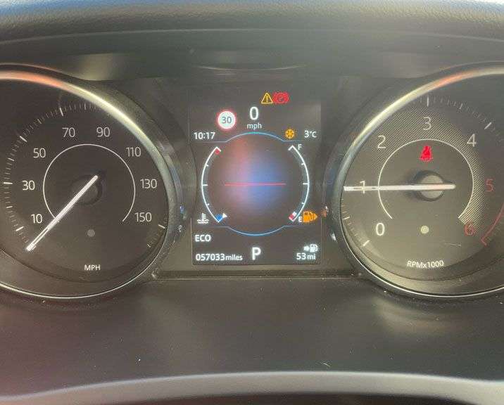 2018 JAGUAR E-PACE 2018 JAGUAR E-PACE