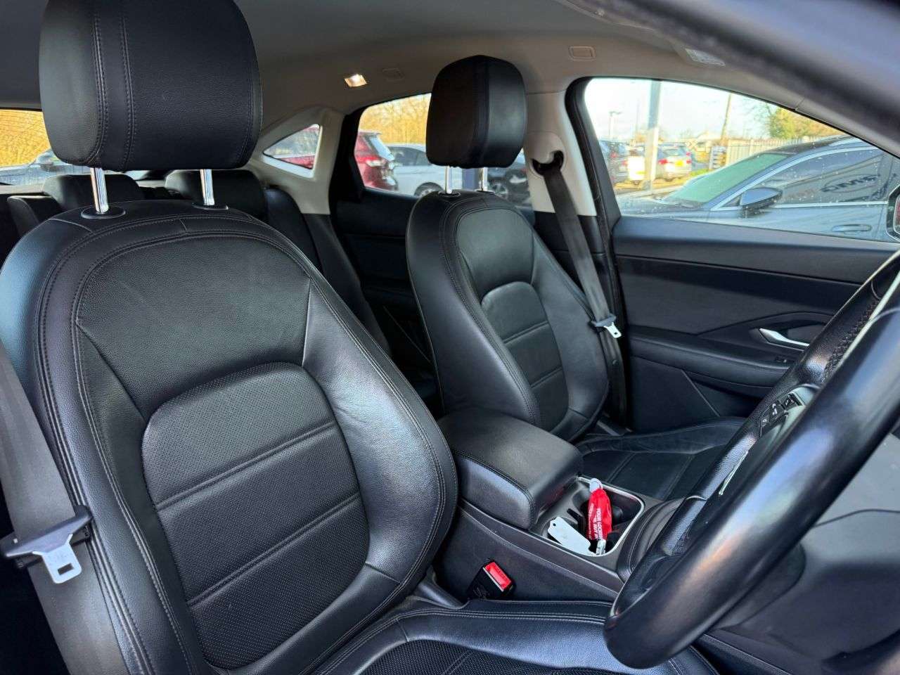 2018 JAGUAR E-PACE 2018 JAGUAR E-PACE